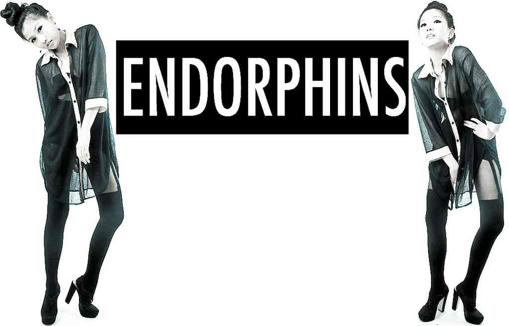 Endorphins Your Key To A Natural High