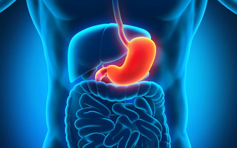 Your Stomach Pain Could be Gastritis | soberandcleanlife.com