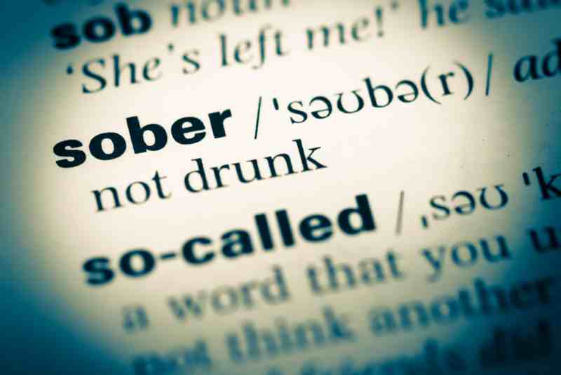 25 Tips For Staying Sober soberandcleanlife com